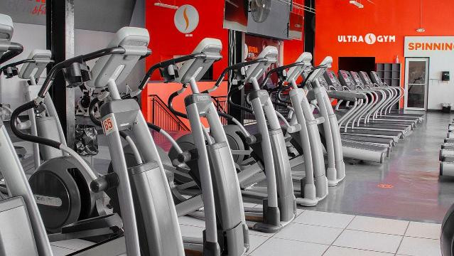 Imagen 3 de la galería del partner ULTRA GYM SERRANÍA
