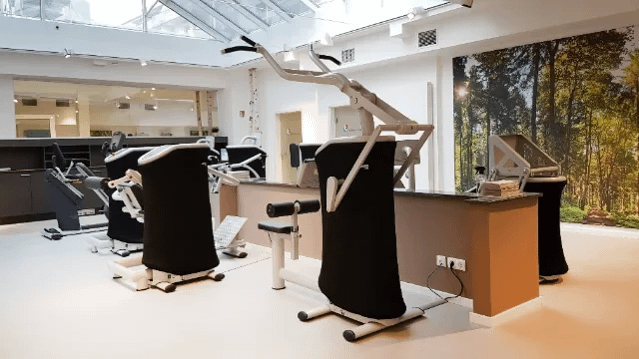 Bild 3 von myPhysio Sport - Bonn Zentrum Partnergalerie