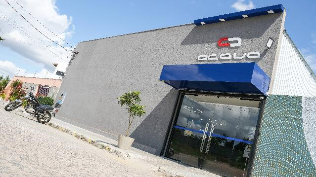 Imagem 2 da galeria do parceiro Assessoria Acqua Center Unidade 2