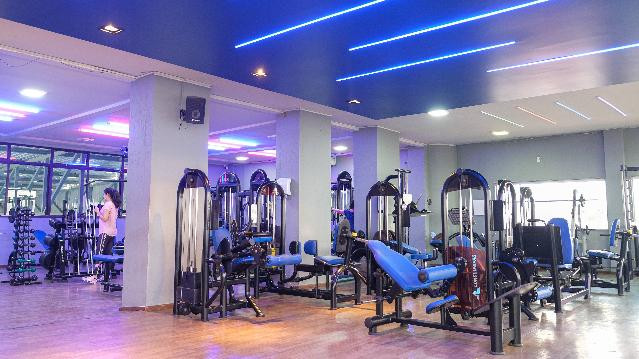 Imagem 1 da galeria do parceiro Assessoria Acqua Center Unidade 2