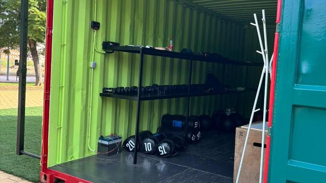 Imagen 3 de la galería del partner Aire by sano Buhaira