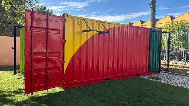 Imagen 1 de la galería del partner Aire by sano Buhaira