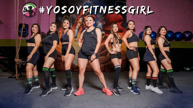 Image 2 from Fitness Girl Zaragoza partner gallery