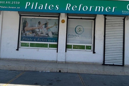 Imagen 2 de la galería del partner Pilates house