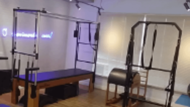 Imagem 2 da galeria do parceiro Studio Pilates Exclusivo