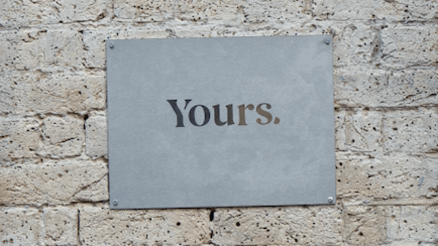 Image 2 from Yours Shoreditch partner gallery