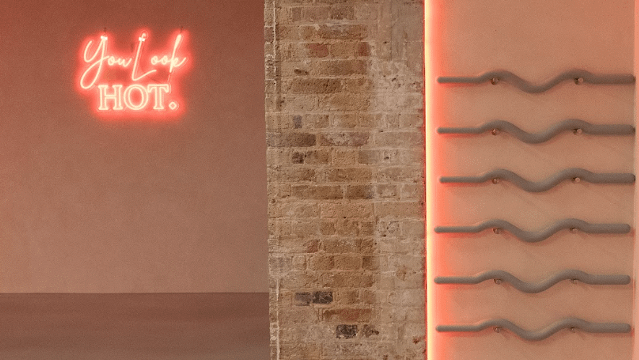 Image 1 from Yours Shoreditch partner gallery