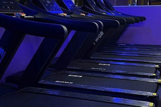 Imagem 3 da galeria do parceiro Modherna Fit Academia