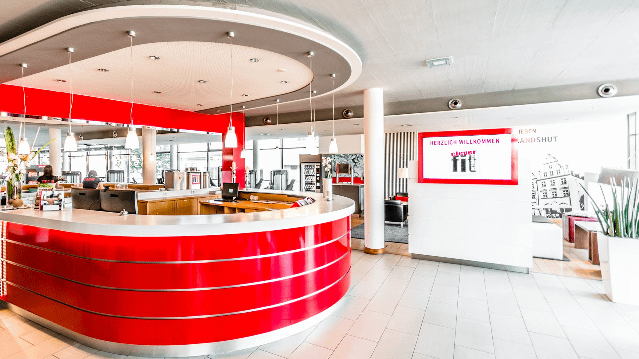 Bild 2 von clever fit Groupfitness Partnergalerie