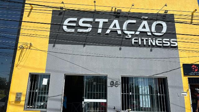Imagem 2 da galeria do parceiro Estação Fitness