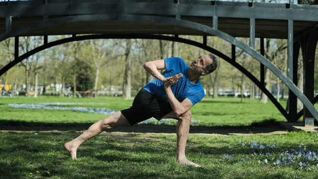 Image 2 from Hakan Yoga partner gallery