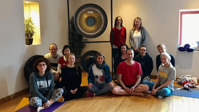 Image 3 from Hakan Yoga partner gallery