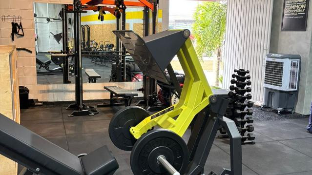 Imagem 3 da galeria do parceiro Resenha Esportes