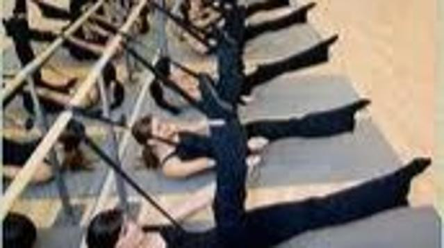 Image 3 from Just Dance studios partner gallery