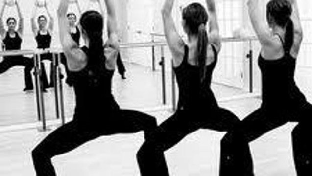 Image 1 from Just Dance studios partner gallery