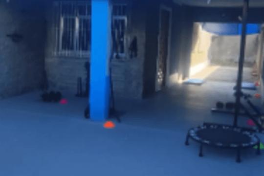 Imagem 2 da galeria do parceiro Alpha Fitness