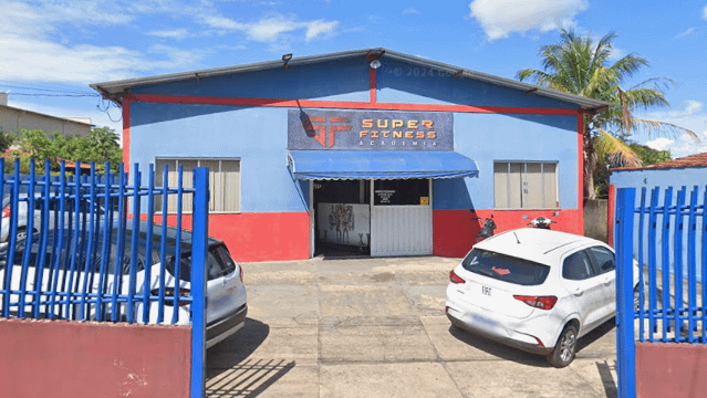 Imagem 2 da galeria do parceiro Academia Super Fitness