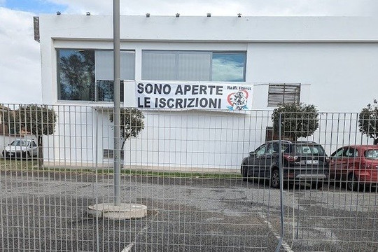 Immagine 2 dalla galleria del partner MaMi Fitness