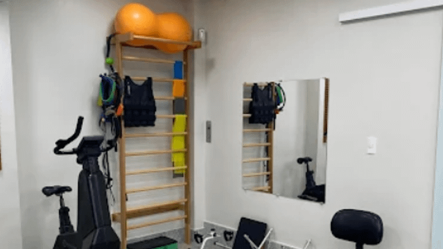 Imagem 1 da galeria do parceiro FisioVida - Clínica de Fisioterapia