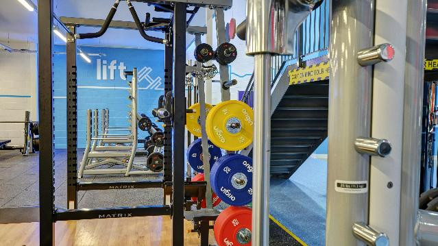 Image 3 from The Gym Group - Kidderminster partner gallery