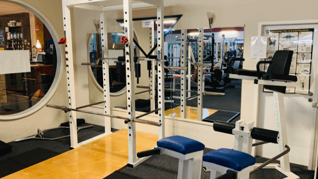 Bild 3 von Hansi's Gym Partnergalerie