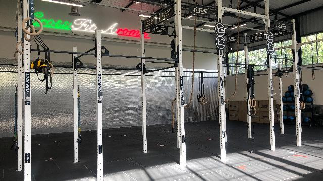 Immagine 1 dalla galleria del partner Aroma Training Lab