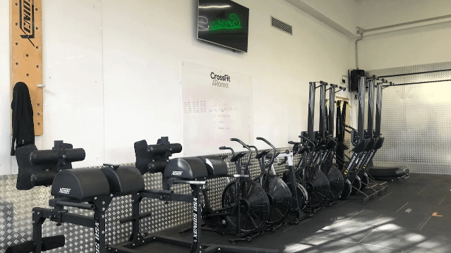 Immagine 3 dalla galleria del partner Aroma Training Lab