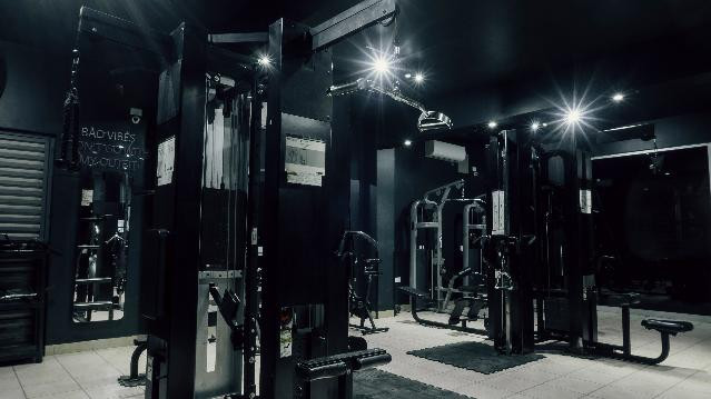 Imagen 1 de la galería del partner AV Fitness Center