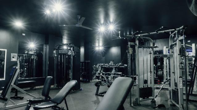 Imagen 3 de la galería del partner AV Fitness Center