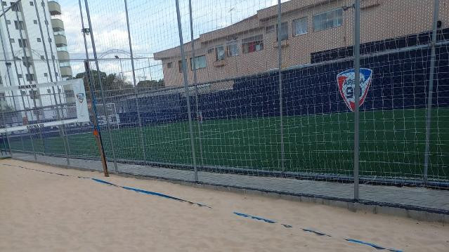 Imagem 1 da galeria do parceiro Arena 90