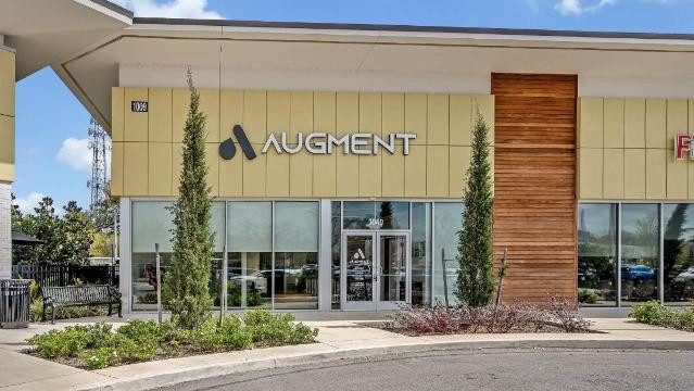 Image 2 from RAVIDCO LLC a/k/a Augment Wekiva Springs partner gallery