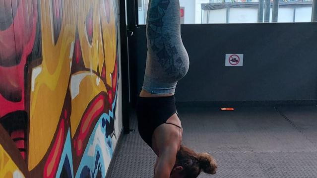 Immagine 3 dalla galleria del partner TNT Calisthenics