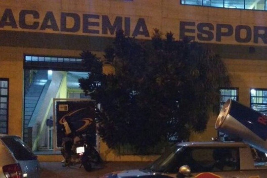 Imagem 2 da galeria do parceiro Esporte e Ação