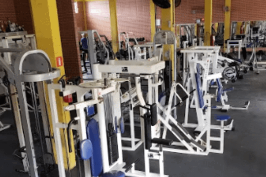 Imagem 1 da galeria do parceiro Esporte e Ação