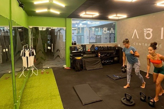 Imagem 2 da galeria do parceiro CT Abitah - Stella Maris