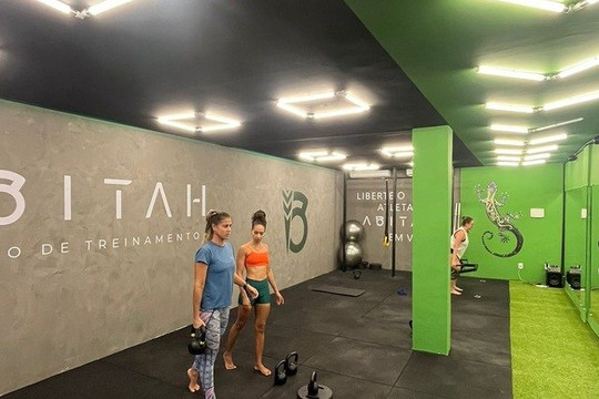 Imagem 1 da galeria do parceiro CT Abitah - Stella Maris