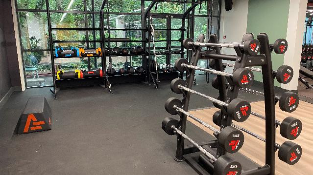 Image 1 from Everyone Active - Lutterworth Leisure Centre partner gallery