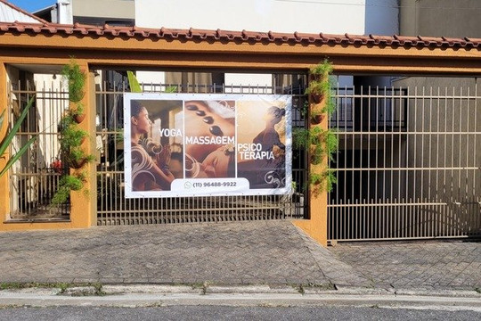 Imagem 2 da galeria do parceiro Espaço Mãe Gaia