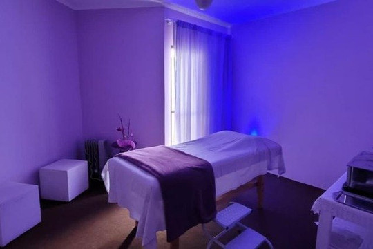 Imagem 3 da galeria do parceiro Espaço Mãe Gaia