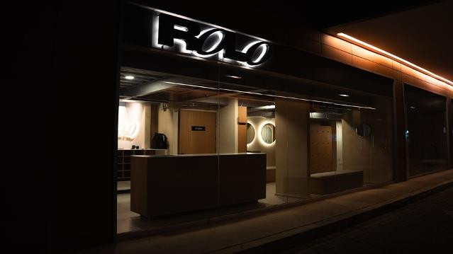 Imagen 2 de la galería del partner Rolo - Punto Sur