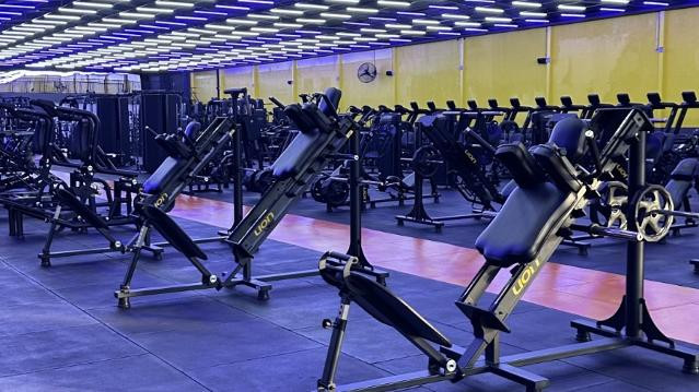 Imagem 3 da galeria do parceiro D'sena 8 - Guaporé