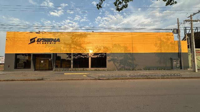 Imagem 2 da galeria do parceiro D'sena 8 - Guaporé