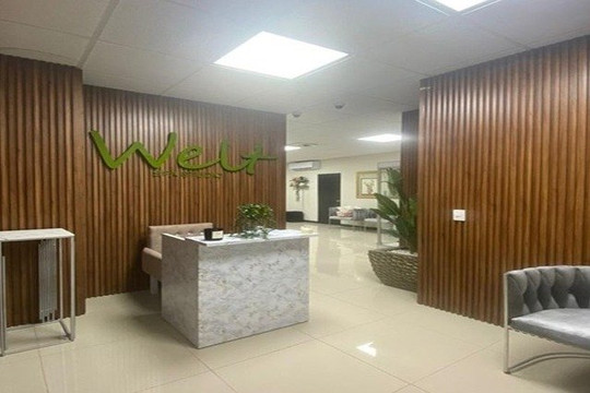 Imagen 1 de la galería del partner Welt Spa Studio Suc. AVE