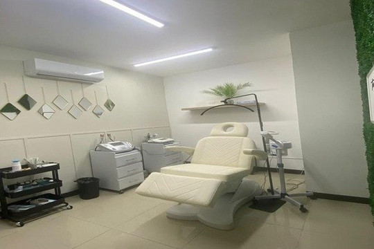 Imagen 3 de la galería del partner Welt Spa Studio Suc. AVE