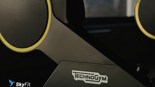 Bild 2 von SkyFit Holzwickede Partnergalerie