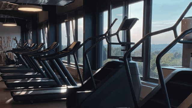 Bild 1 von SkyFit Holzwickede Partnergalerie