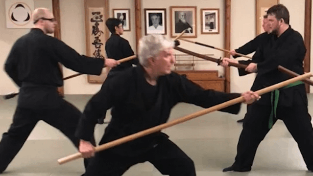 Image 1 from West Los Angeles Dojo partner gallery