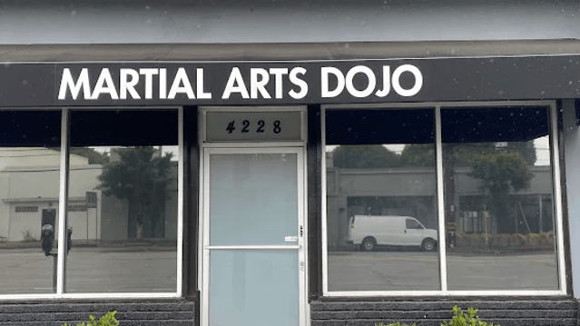 Image 2 from West Los Angeles Dojo partner gallery