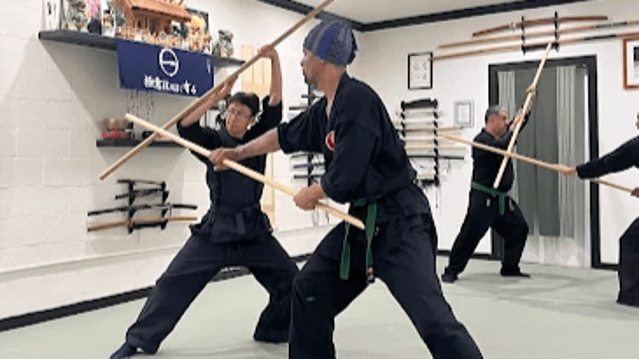 Image 3 from West Los Angeles Dojo partner gallery