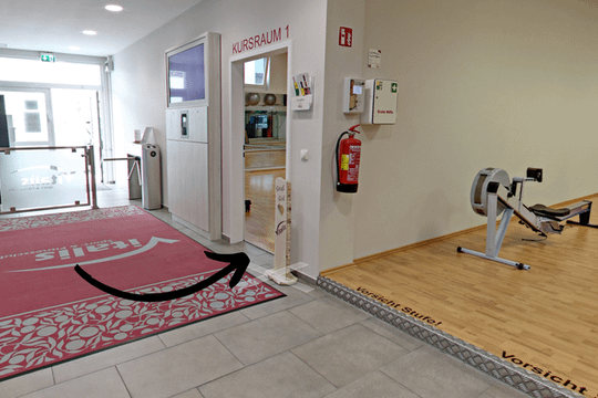 Bild 2 von Kettlebell360 Partnergalerie